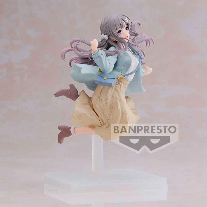 Figura Kiriko Yukoku Emotional Lens The Idolmaster Shiny Colors