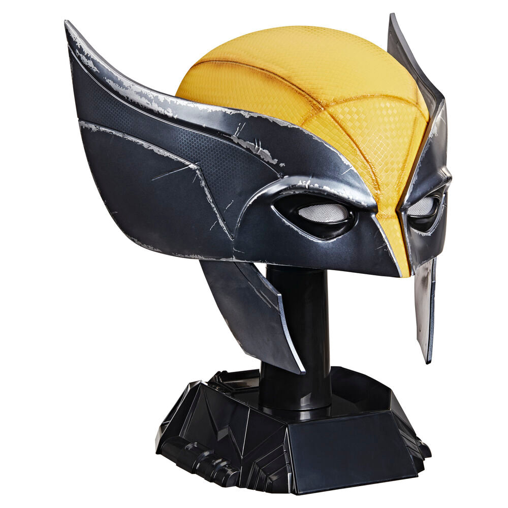 Mascara Premium Lobezno Deadpool Wolverine