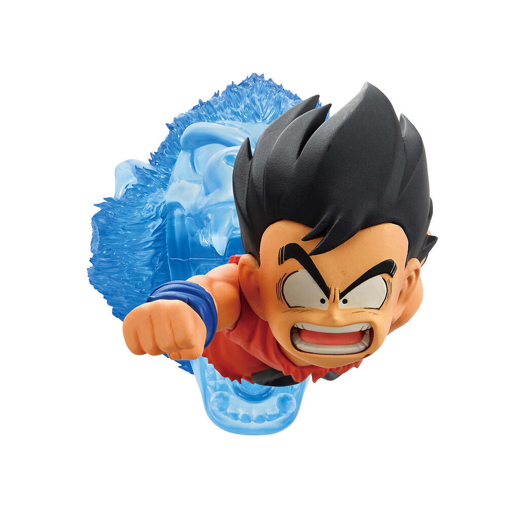 Figura Ichibansho Son Goku Dragon History II Dragon Ball 17cm - Savepoint