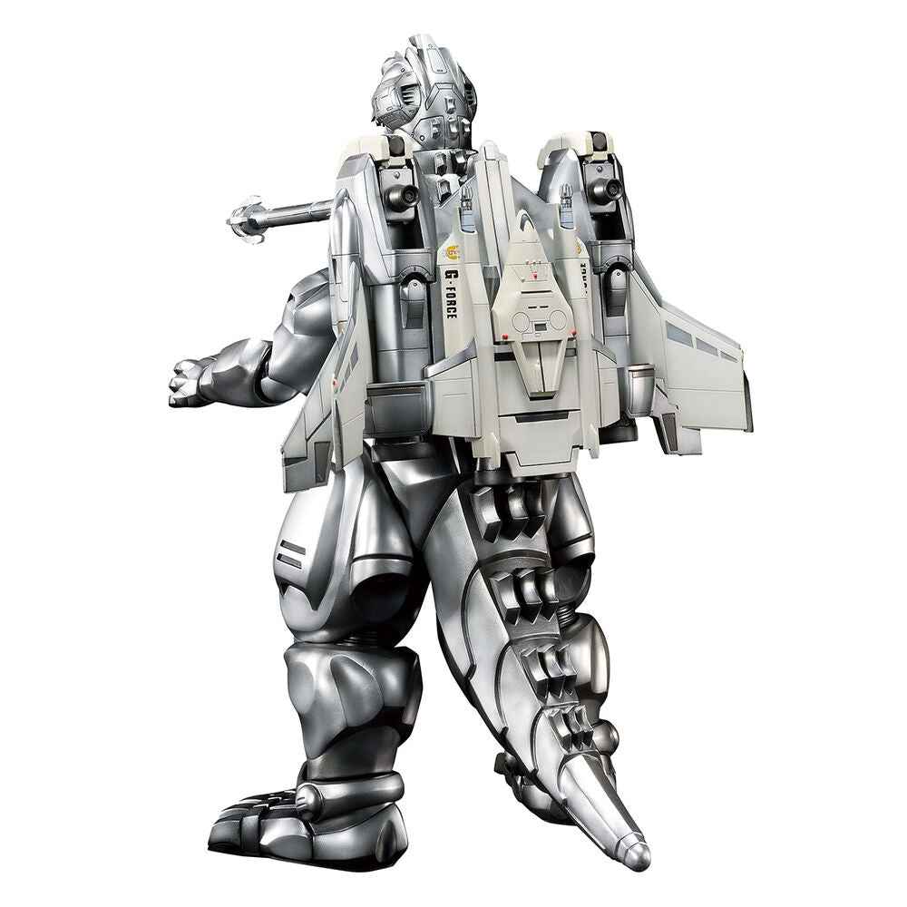 Figura Ichibansho Super Mechagodzilla Machine Chronicle Godzilla