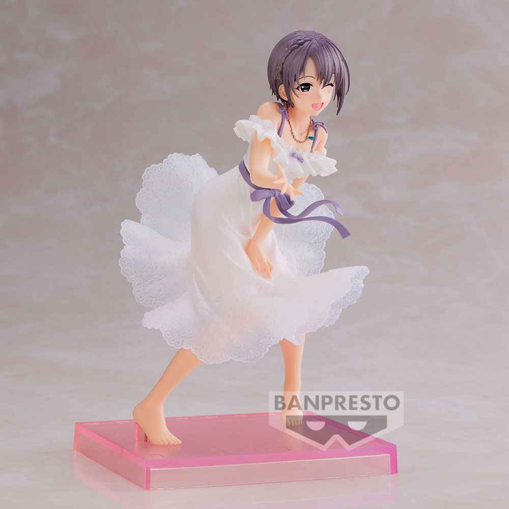 Figura Yuuki Otokura Emotional Lens The Idolmaster Million Live