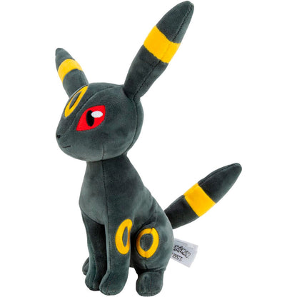 Peluche Umbreon Pokemon 20cm