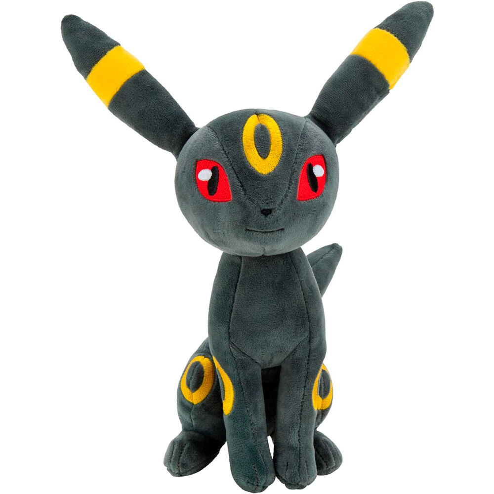 Peluche Umbreon Pokemon 20cm