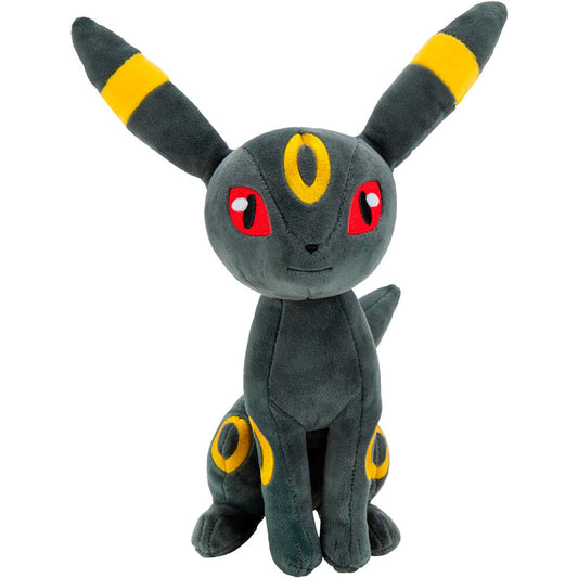 Peluche Umbreon Pokemon 20cm