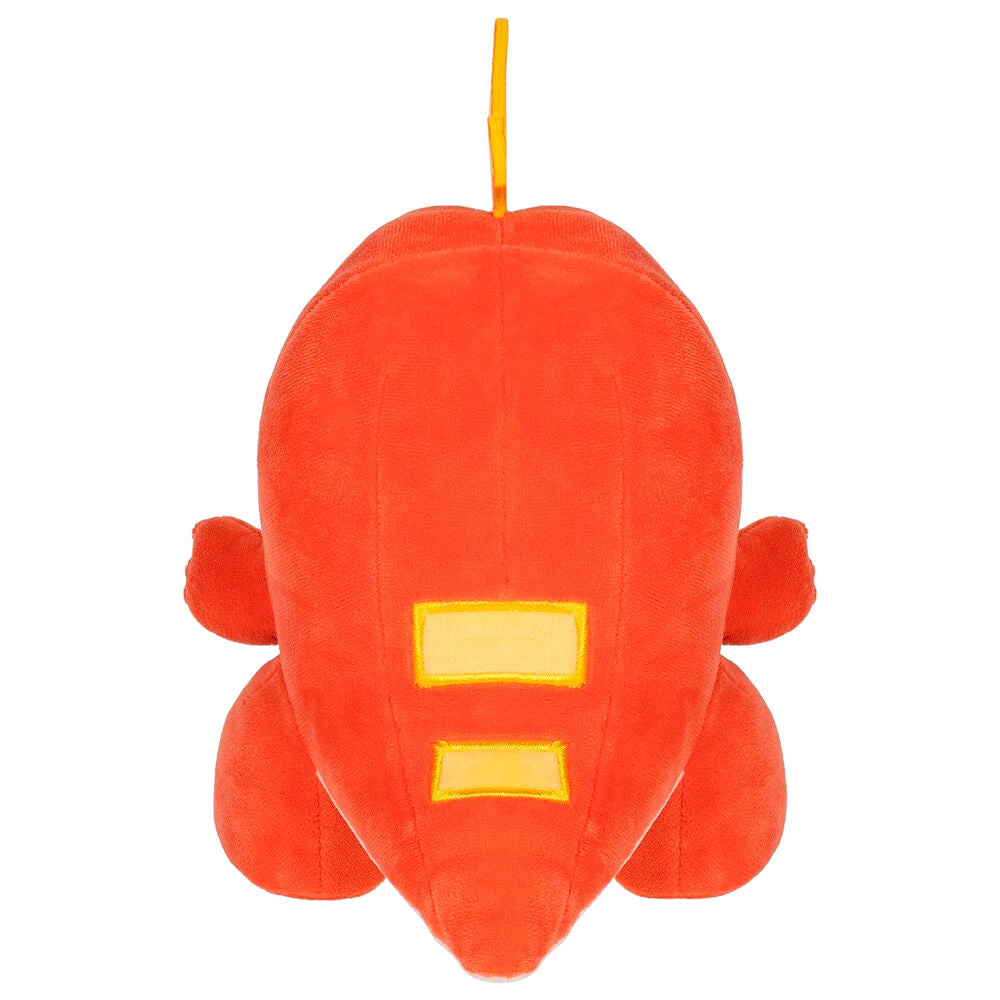 Peluche Fuecoco Pokemon 20cm - Savepoint