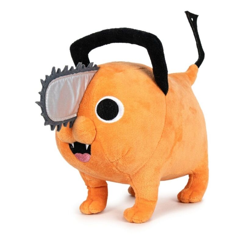 Peluche Pochita Chainsaw Man 60cm - Savepoint