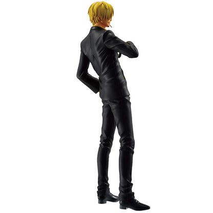 Figura Ichibansho Sanji Beyond The Trials One Piece