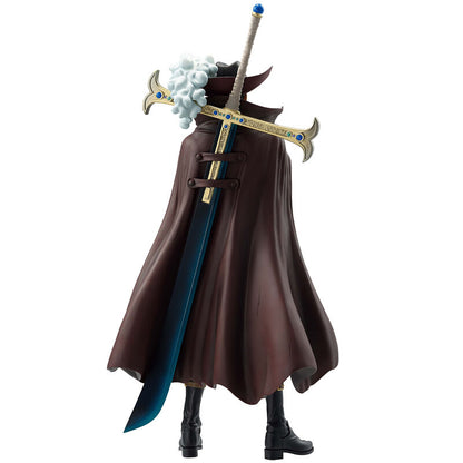 Figura Ichibansho Dracule Mihawk Beyond The Trials One Piece