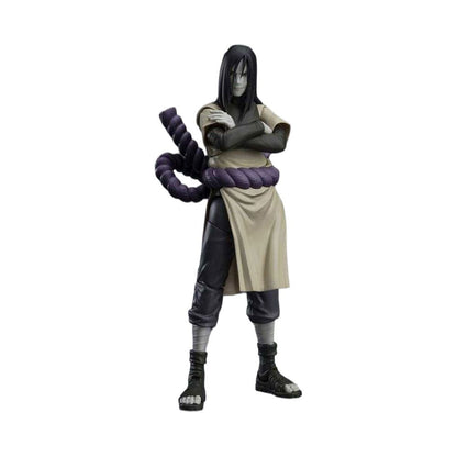 Figura S.H.Figuarts Orochimaru Seeker of Immortality Naruto Shippuden