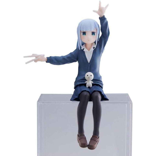 Figura PM Perching Reina Aharen Aharen-san wa Hakarenai 19cm