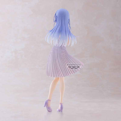 Figura Hana Suzuki Clear Idolmaster 22cm