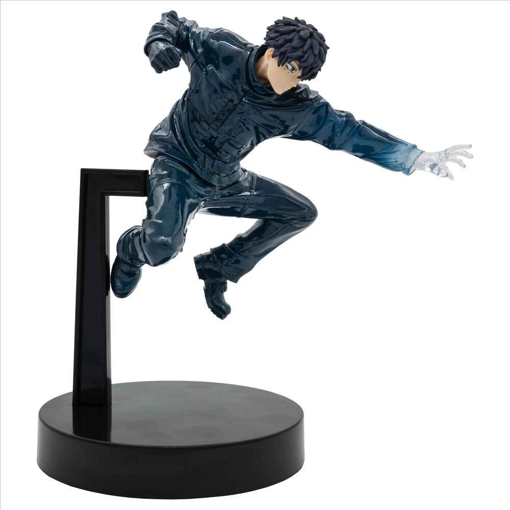 Figura Natsuki Seba Vibration Stars Sakamoto Days 10cm