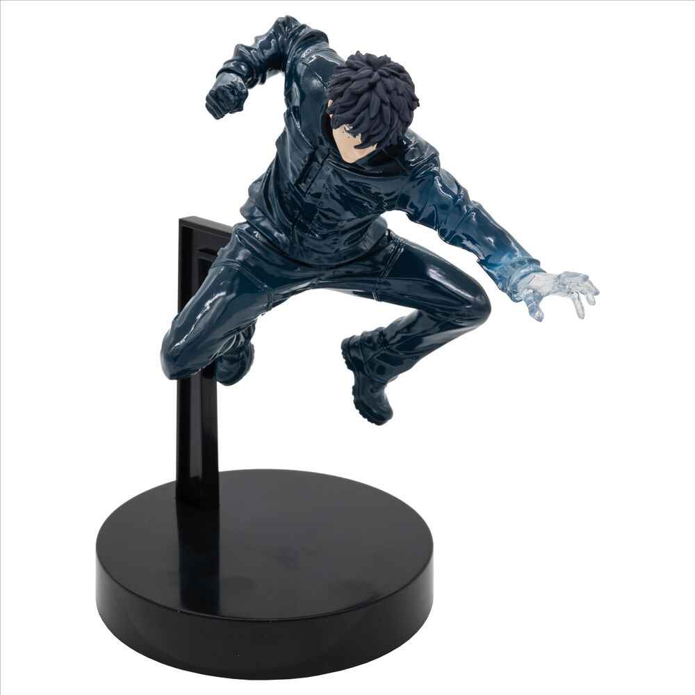 Figura Natsuki Seba Vibration Stars Sakamoto Days 10cm