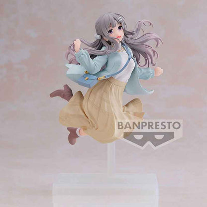 Figura Kiriko Yukoku Emotional Lens The Idolmaster Shiny Colors