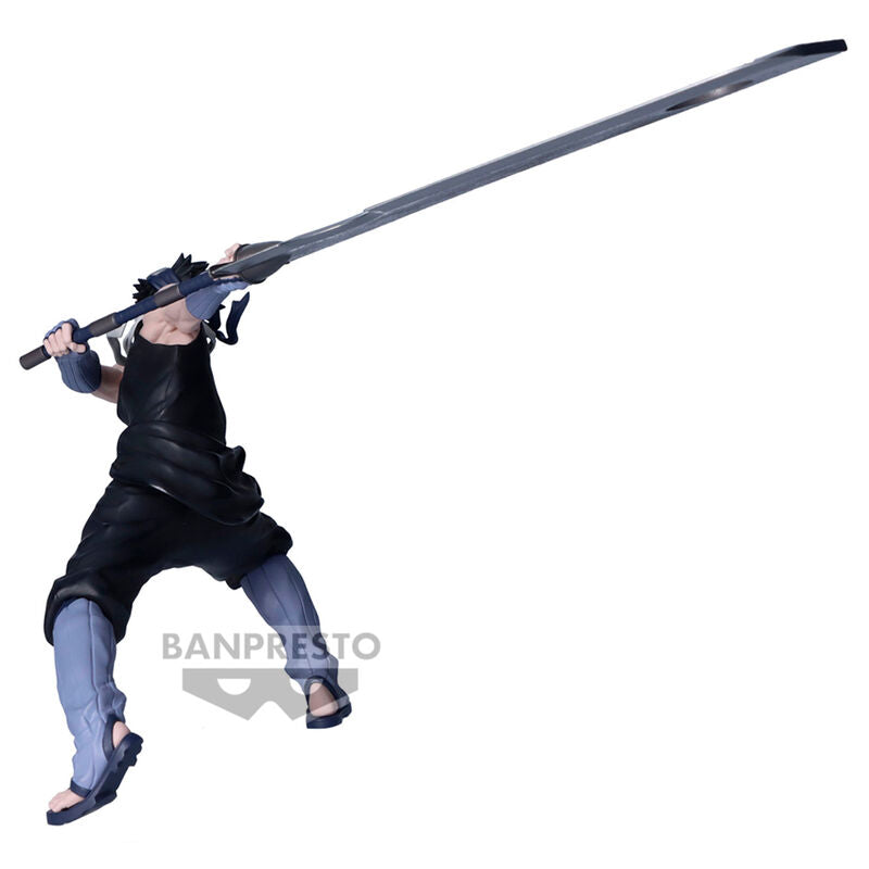 Figura Momochi Zabuza Vibration Stars Naruto Shippuden