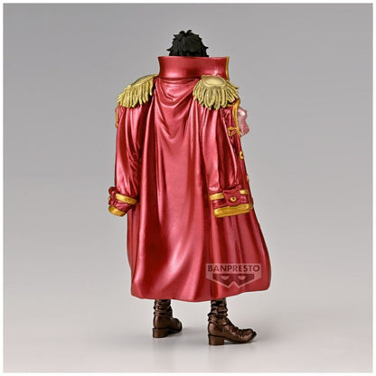 Figura Gold.D.Roger Battle Record Collection One Piece 23cm