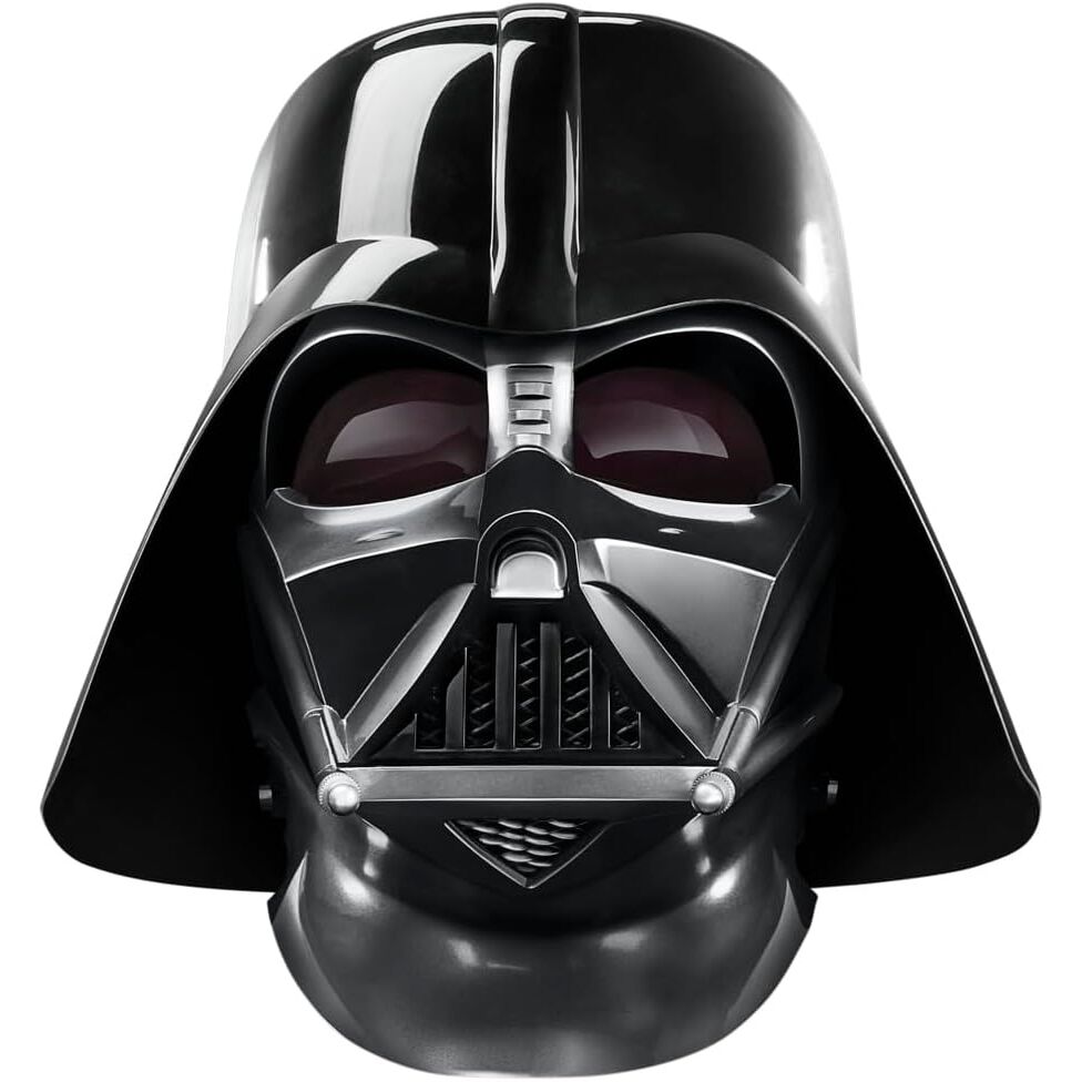 Replica Casco Electronico Darth Vader Star Wars