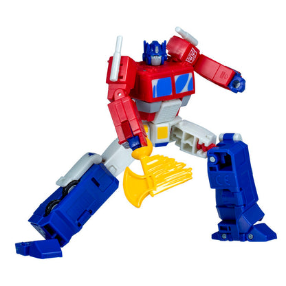 Figura Optimus Prime Studio Series Devastation Transformers 11cm - Savepoint
