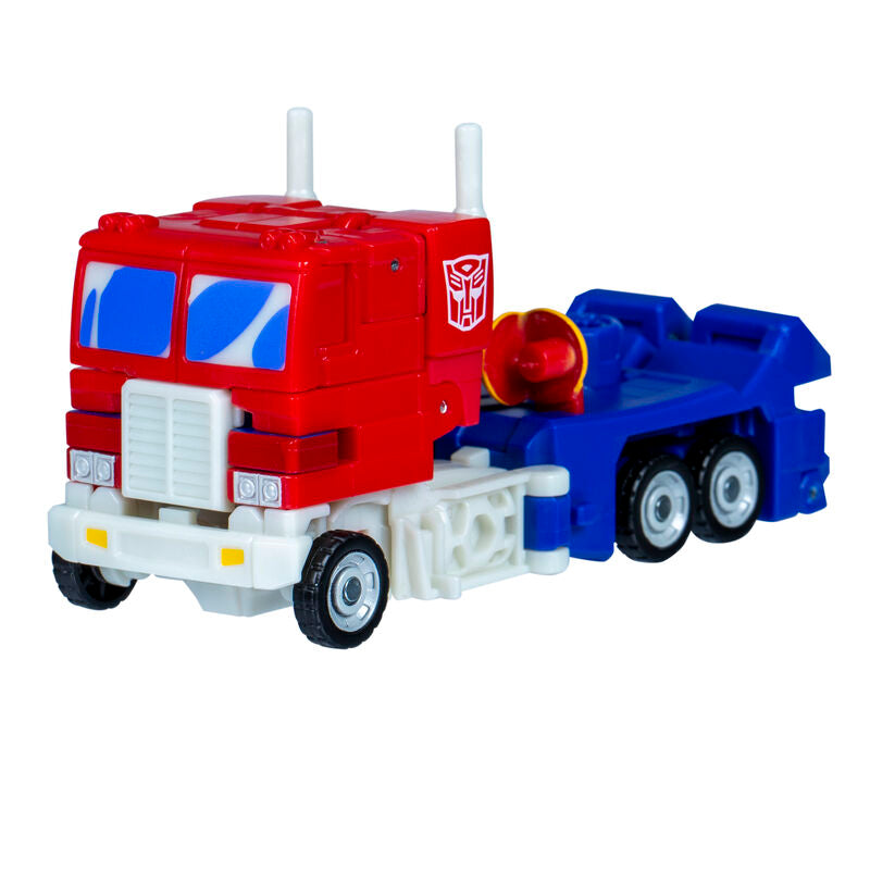 Figura Optimus Prime Studio Series Devastation Transformers 11cm - Savepoint