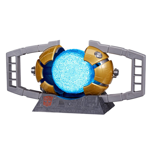 Replica The Matrix of Leadership Transformers 40cm - Savepoint