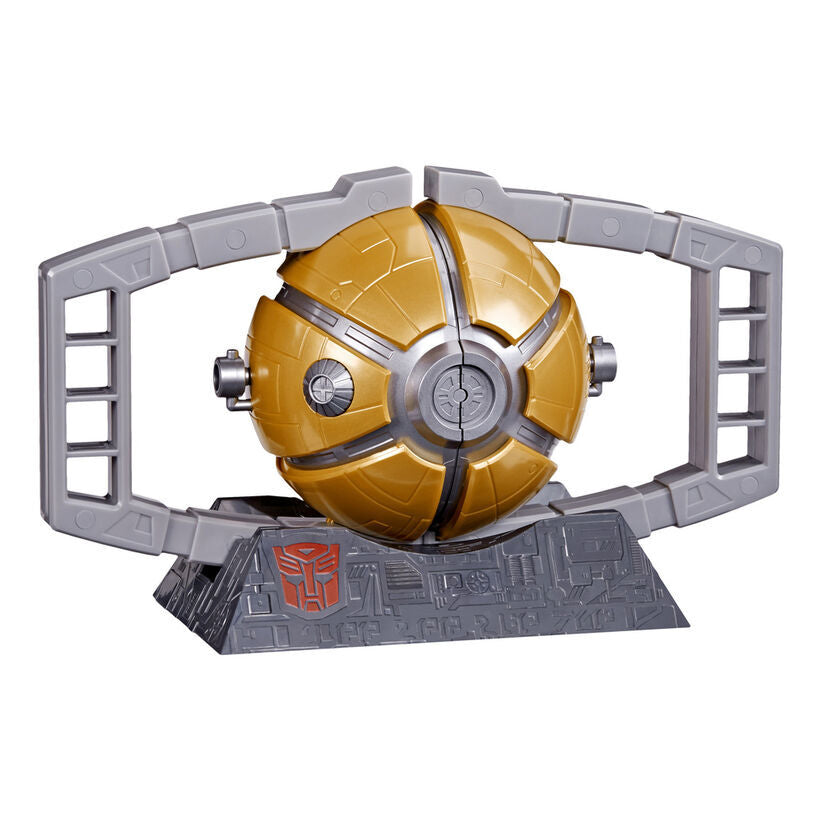 Replica The Matrix of Leadership Transformers 40cm - Savepoint