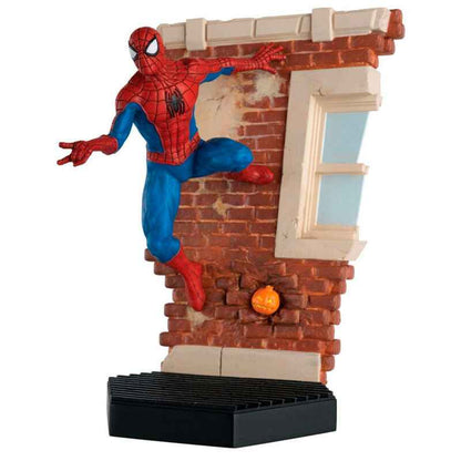 Figura Spiderman VS. Marvel Eaglemoss Hero Collector