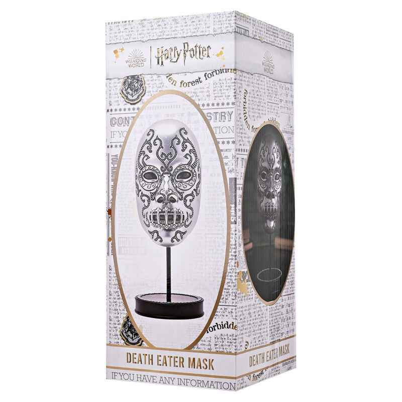 Figura Mortifago Harry Potter