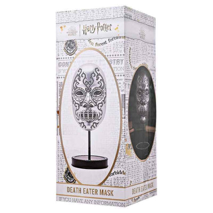 Figura Mortifago Harry Potter