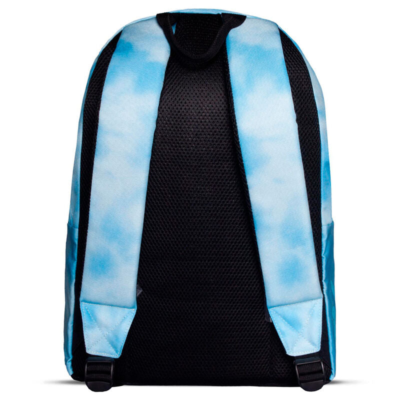 Mochila Evolutions Pokemon - Savepoint