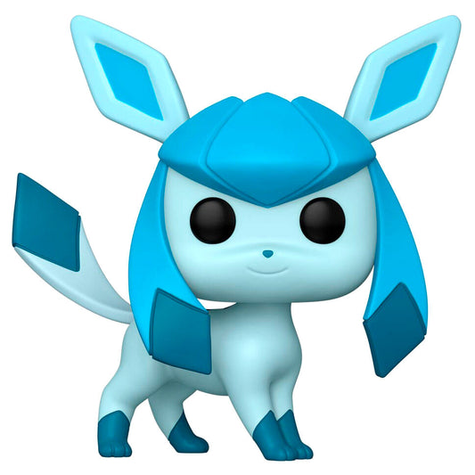 Figura POP Pokemon Glaceon 25cm - Savepoint
