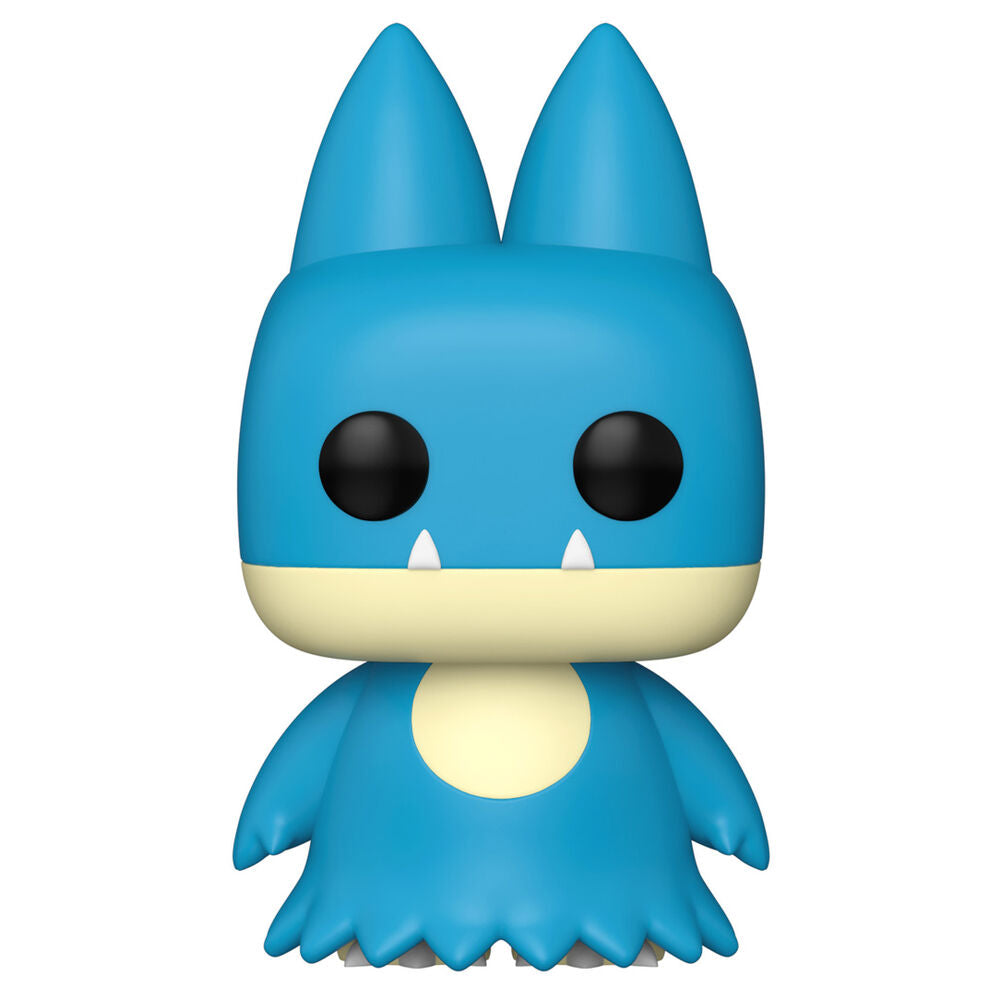 Figura POP Pokemon Munchlax 25cm - Savepoint