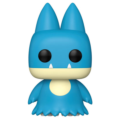 Figura POP Pokemon Munchlax 25cm - Savepoint