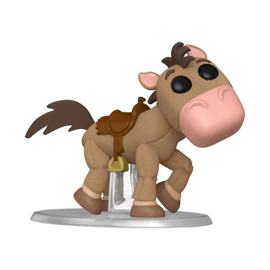 Figura POP Premium Disney Pixar Toy Story 5 Perdigón