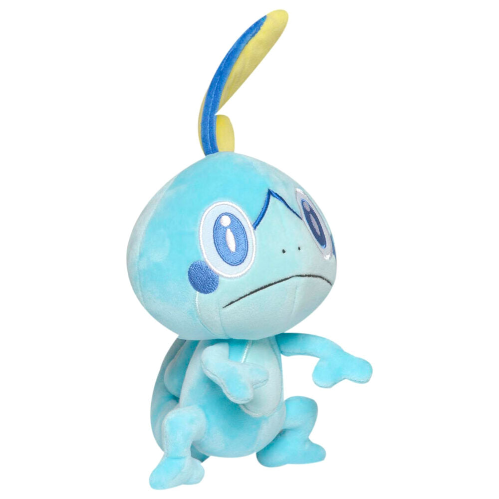 Peluche Sobble Pokemon 20cm - Savepoint