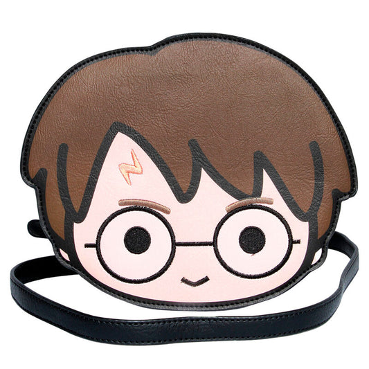 Bolso bandolera Chibi Harry Potter 21cm - Savepoint