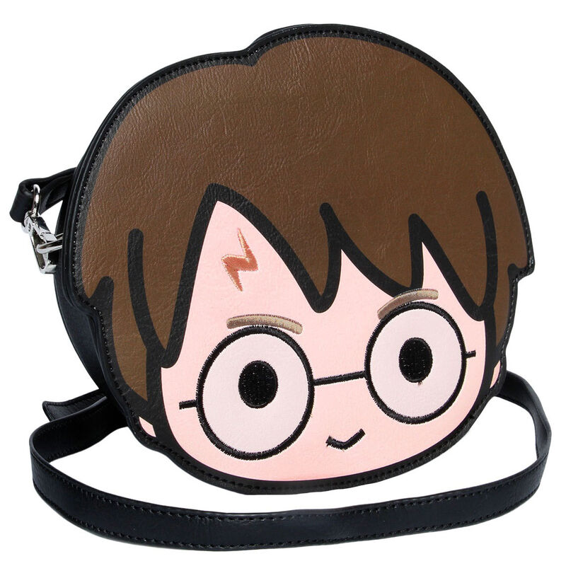 Bolso bandolera Chibi Harry Potter 21cm - Savepoint