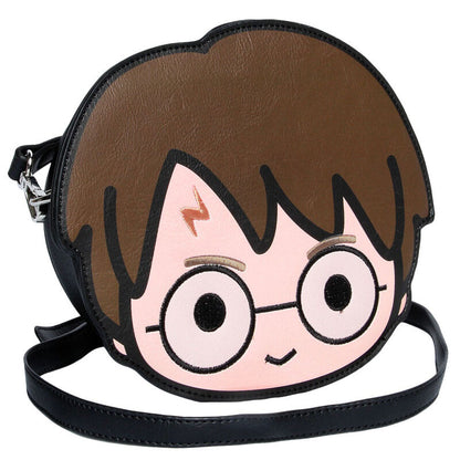 Bolso bandolera Chibi Harry Potter 21cm - Savepoint