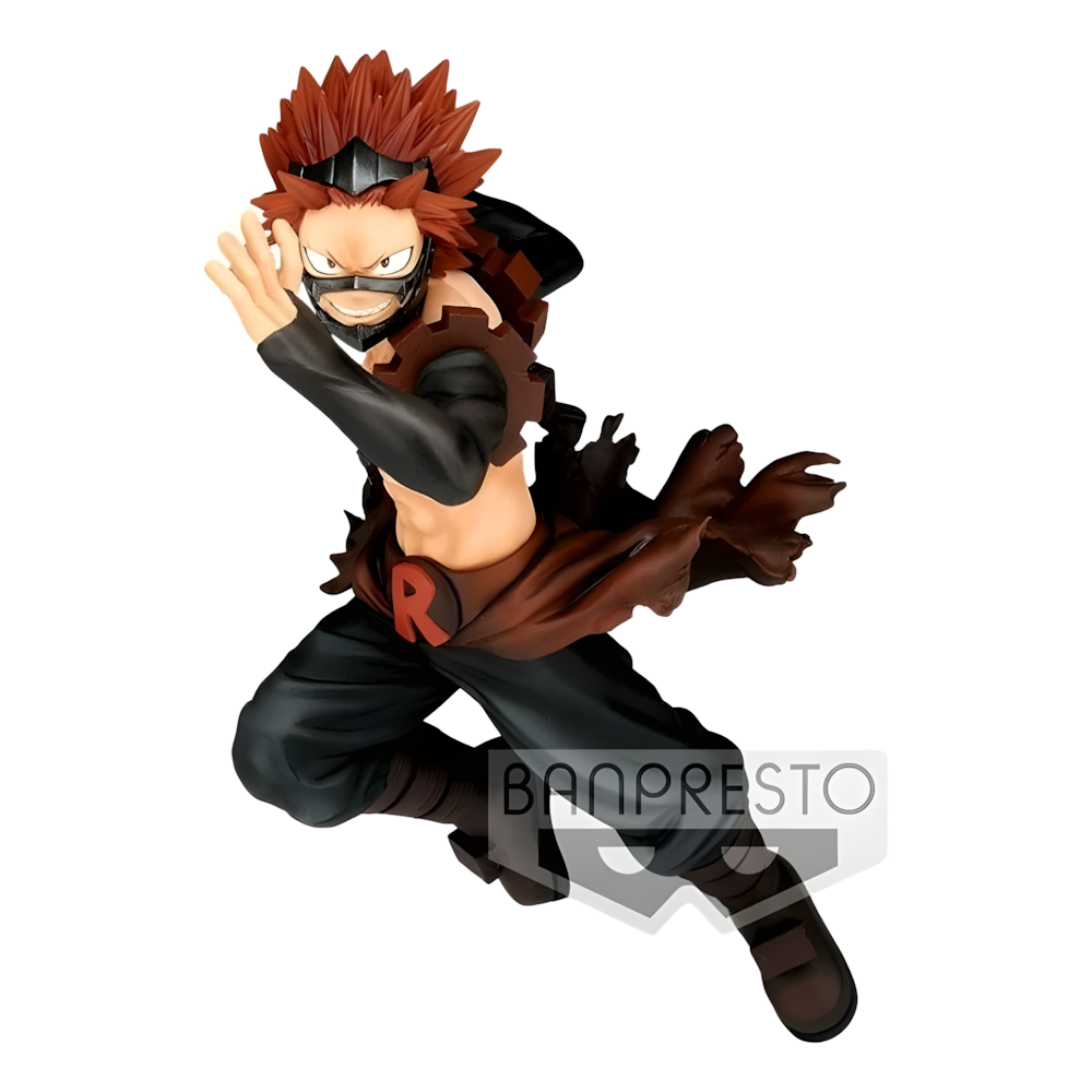 Figura Eijiro Kirishima Amazing Heroes Vol.17 My Hero Academia