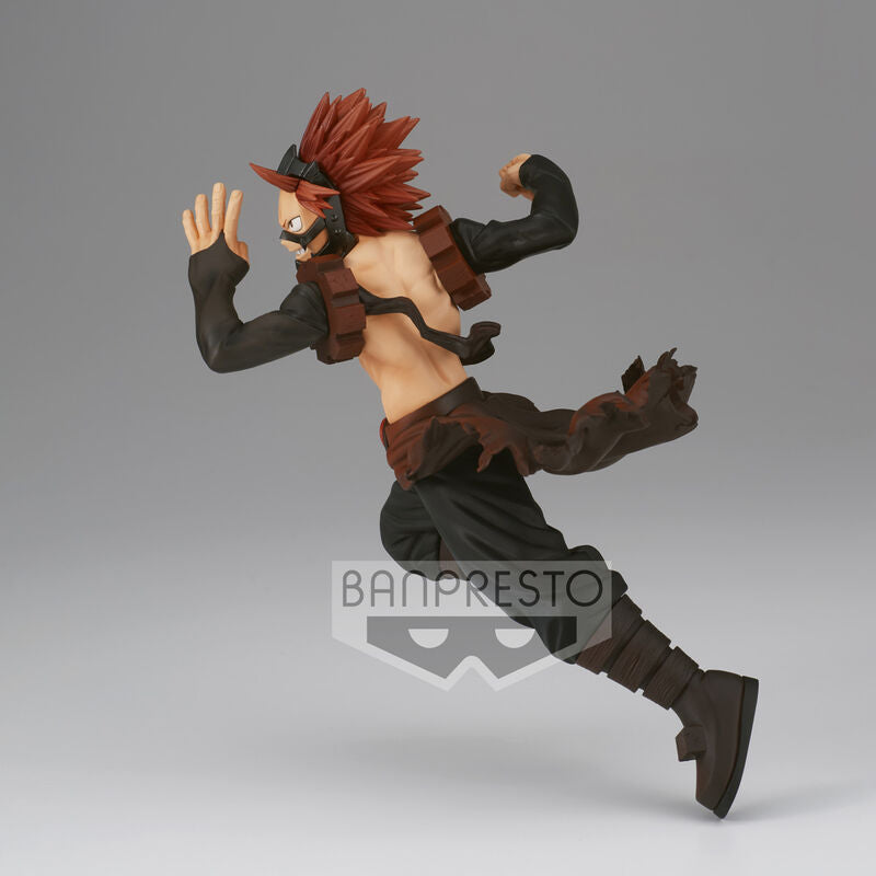 Figura Eijiro Kirishima Amazing Heroes Vol.17 My Hero Academia
