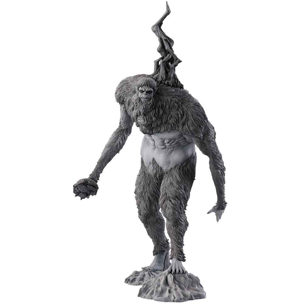 Figura Ichibansho Beast Titan Battle of Heaven and Earth Mega Impact Attack on Titan 30cm