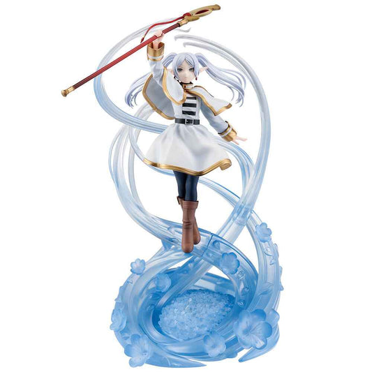 Figura Ichibansho Frieren Beyond Journey's End