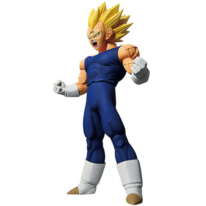 Figura Ichibansho Majin Vegeta The Chronicle of Goku Dragon Ball Z 25cm - Savepoint