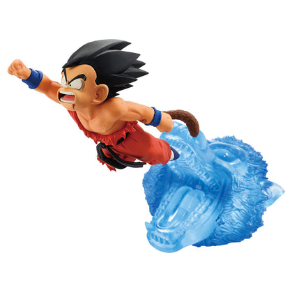 Figura Ichibansho Son Goku Dragon History II Dragon Ball 17cm - Savepoint