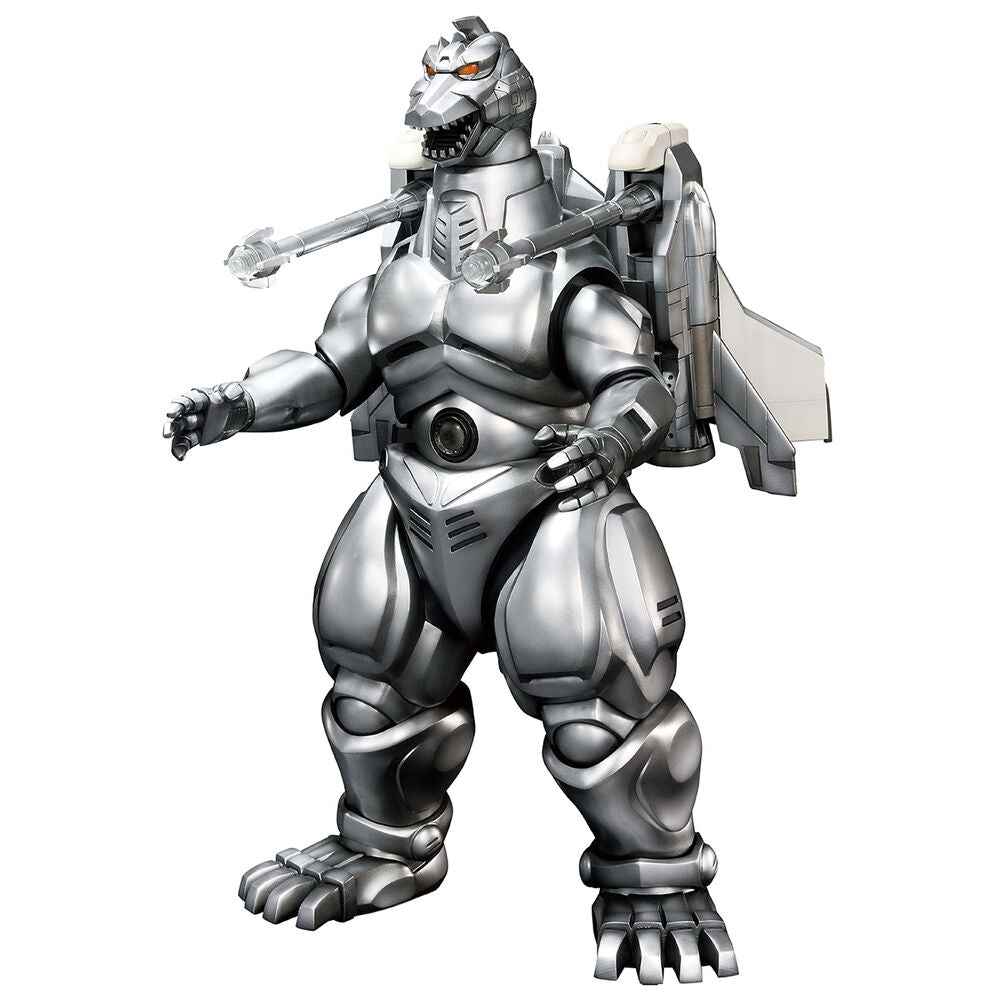 Figura Ichibansho Super Mechagodzilla Machine Chronicle Godzilla