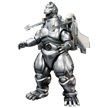 Figura Ichibansho Super Mechagodzilla Machine Chronicle Godzilla