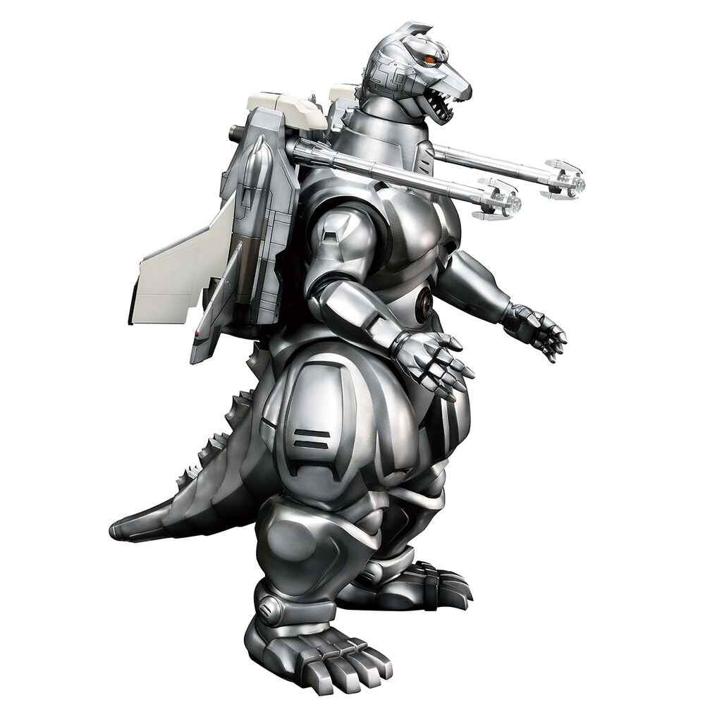 Figura Ichibansho Super Mechagodzilla Machine Chronicle Godzilla