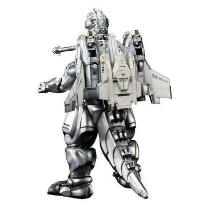 Figura Ichibansho Super Mechagodzilla Machine Chronicle Godzilla