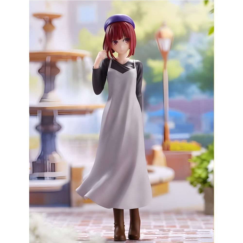Figura Kana Arima Plain Clothes Oshi No Ko 19cm - Savepoint