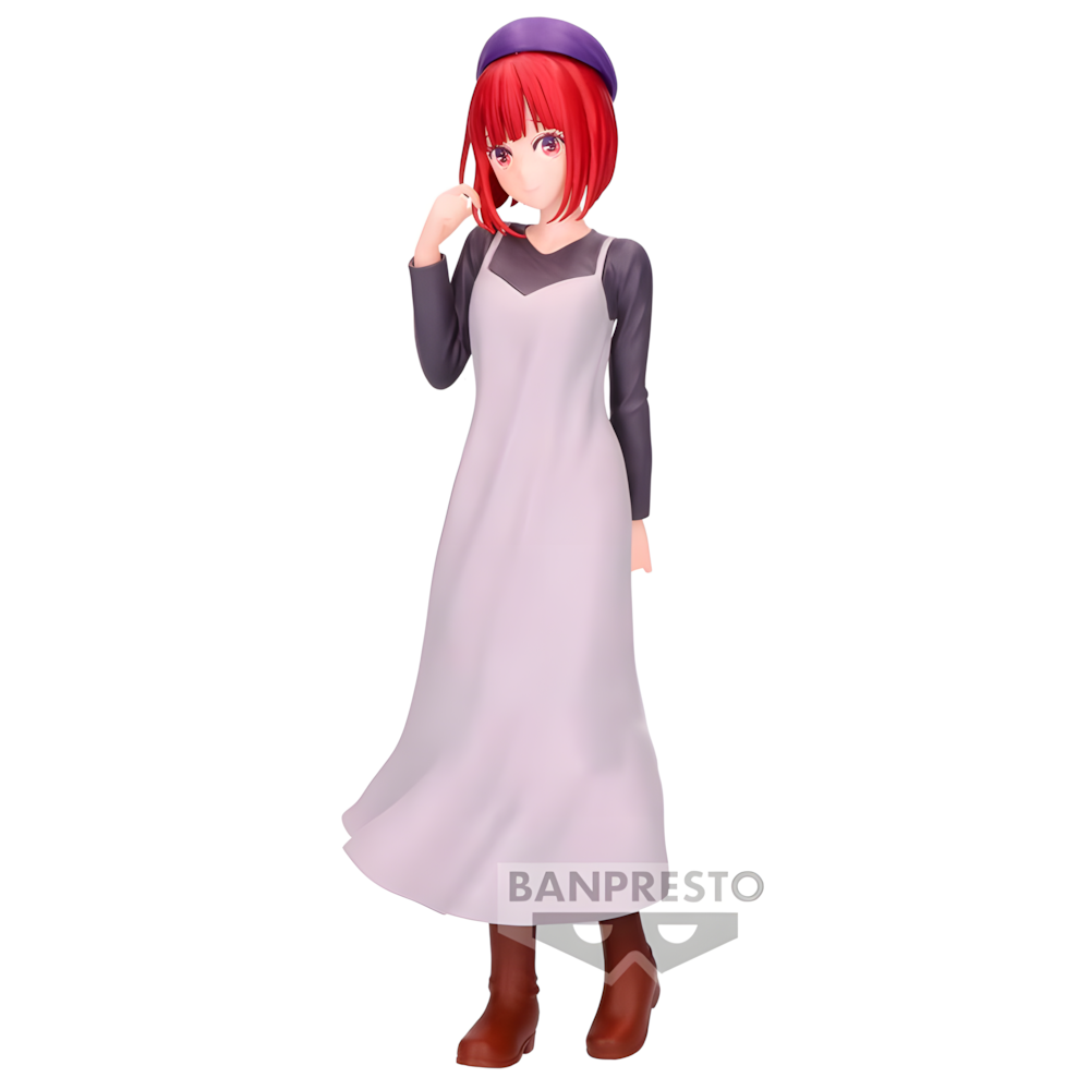 Figura Kana Arima Plain Clothes Oshi No Ko 19cm - Savepoint