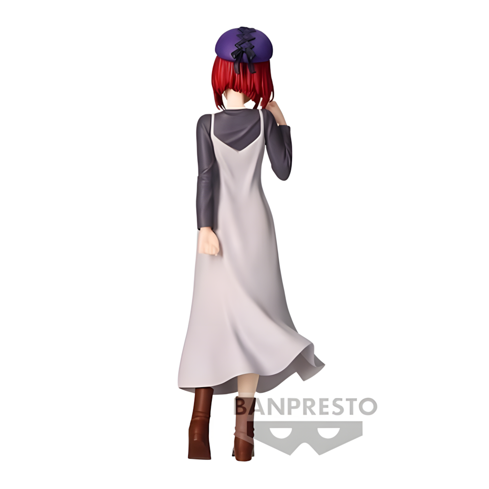 Figura Kana Arima Plain Clothes Oshi No Ko 19cm - Savepoint
